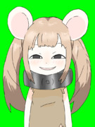 エラナ　よゆうのえみ