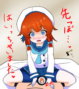 落書きッ！択捉ッ！