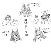 トライアングルアタック