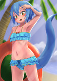 よその子