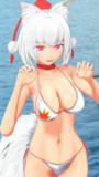 水着椛