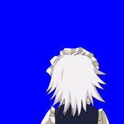 さて、誰のでしょうね～BB