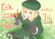 FGO7周年