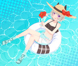 夏休み