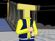 歌番組に出たあるベテラントレーナー