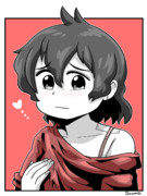 サーバルちゃんが洗濯物してくれたんだ！ありがとう…ははは…ありがとう…