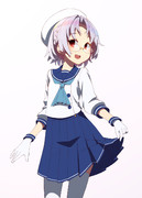 平戸ちゃん