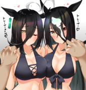 (初期案)カフェとお友だち