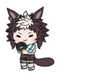 メジロライアン小川