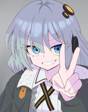 かわいい紲星あかりちゃん