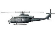 UH-1Y　ヴェノム