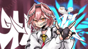 オーバード ルイ姉
