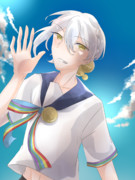伊織弓鶴　SeirenVoice