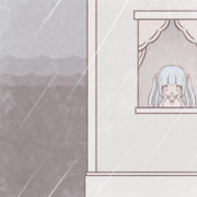 rainy day