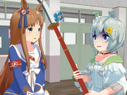 すみません、預かってください