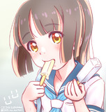 たべりゅ？