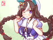 ホッコータルマエ