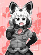 こらー！ダラダラなんてしないの！