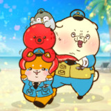 タコの日でした。