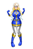 ボイロレンジャー・そらさん