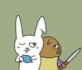 【オリキャラ】最強タッグ【ピラフドリア】