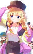パリピ孔明