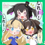 わんこな３人
