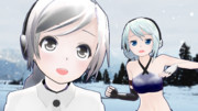 広瀬香美に並び立つ、冬の女王になりたいの。