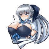 モルガン様