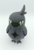 らぷさまのカラス
