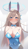 バニーアスナ