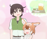 帰ってビール飲み隊長