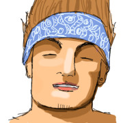 ニコニコ静画はじめました