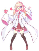 ラブサイエンティスト