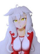 寝起きビワハヤヒデ