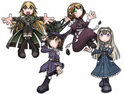 エクソシスター