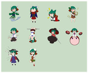 ヤッホーの日ですよ　８枚目