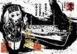 【艦これ】龍驤改二【澄乃零伍漆】