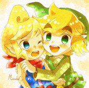 リンテトちゃん