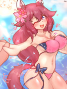 春いちもんめ、夏にはハツラツ