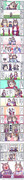 【ウマ娘】16年のお世話係【ファインモーション】