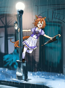 雨に唄えば