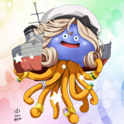 ジェーナス改二