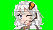 MtU式紲星あかりをコメントで再現してみた.GB