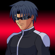 炎帝セイバー、ガイ