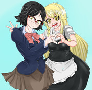 UDKとまりなのＢｉｒｔｈｄａｙ