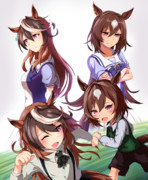 『今』と『昔』