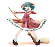 おはよーございまーす！