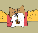 【オリキャラ】支配者【ピラフドリア】