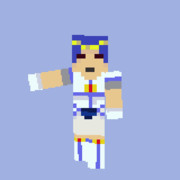シガリータ シンゴリファー ニコニコ静画 イラスト